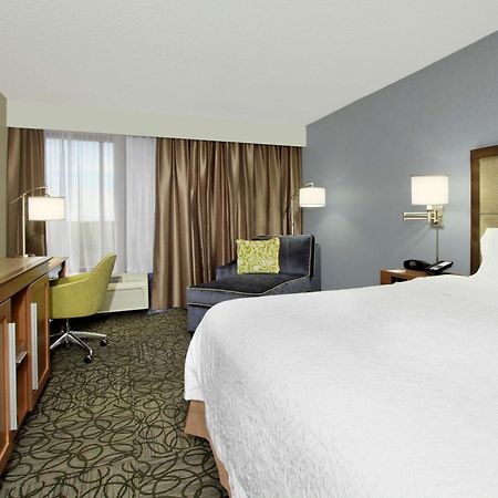 Hampton By Hilton Austin South - I-35 & Ben White Hotel Exterior foto
