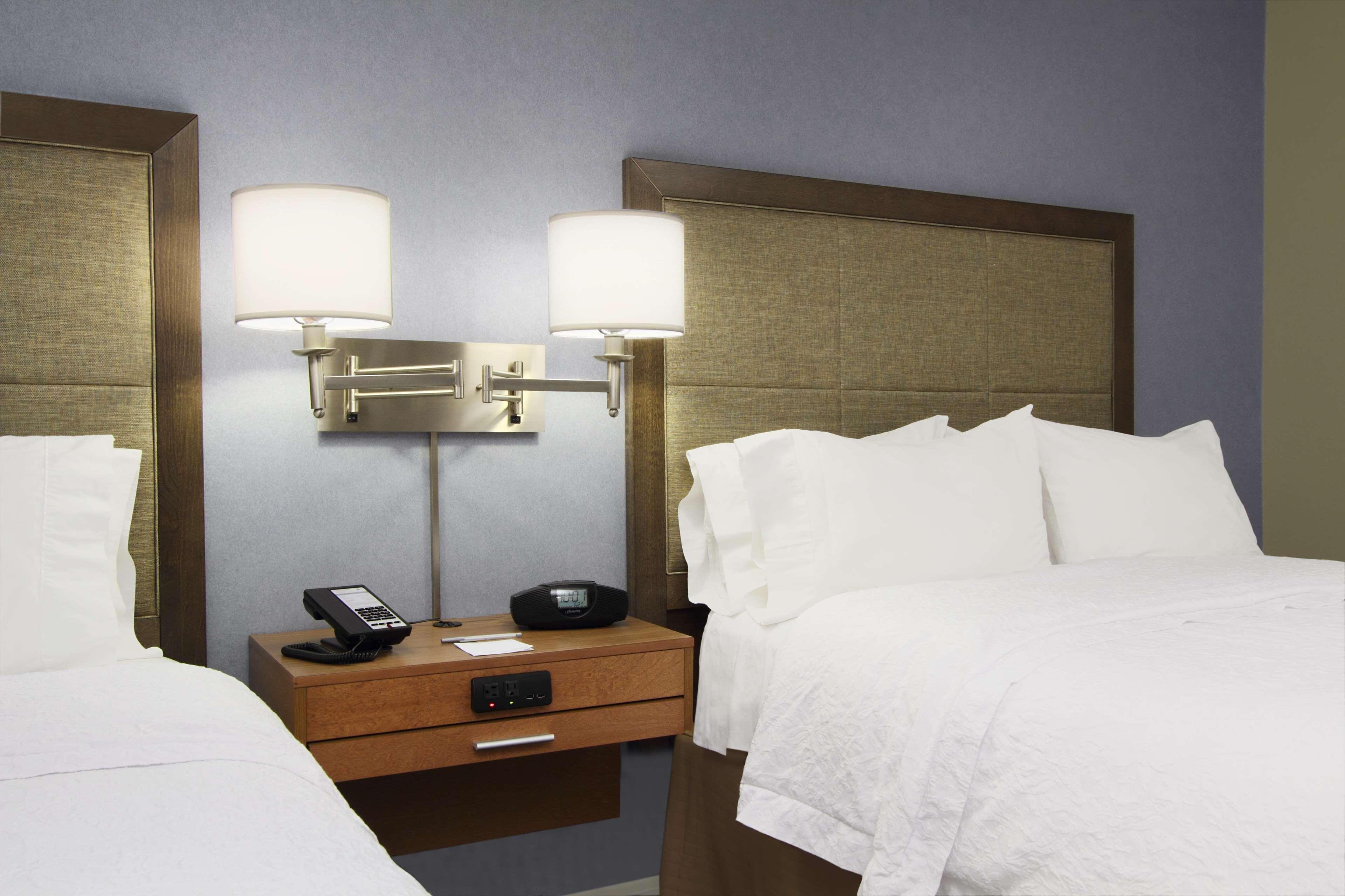 Hampton By Hilton Austin South - I-35 & Ben White Hotel Exterior foto