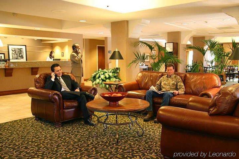 Hampton By Hilton Austin South - I-35 & Ben White Hotel Interior foto